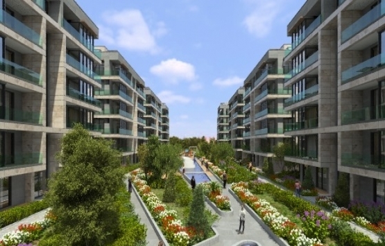 Alya Grandis teslim tarihi