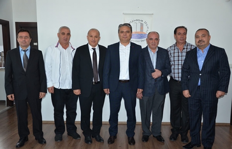 Antalya'daki 1.70’lik katsayı sorunu kentsel dönüşüme engel mi?