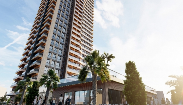  Velux Bayraklı da lansman fırsatı devam ediyor! 24 ay sıfır faiz imkanıyla...