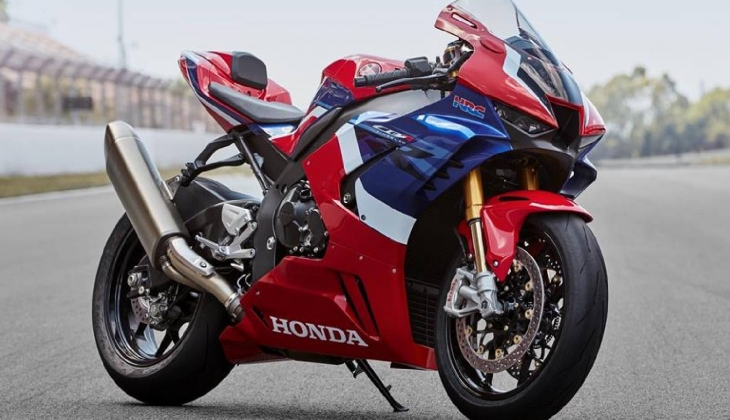 Her beş motosikletten birini Honda satarak, satışlarını ikiye katladı!