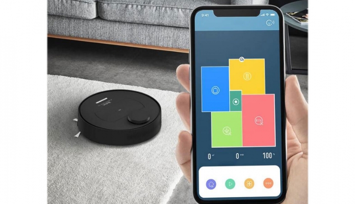 Robot süpürge alacaklar dikkat! Akıllı ve güçlü Tefal robot süpürgeler! İşte 17 Mayıs 2022 Mayıs fiyat listesi...