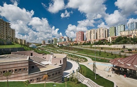 Başakşehir Ziyagökalp Mahallesi'nde riskli alan kararı!