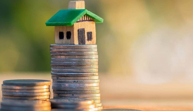 Konut kredilerindeki daralma konut satışlarının sonunu getirdi!