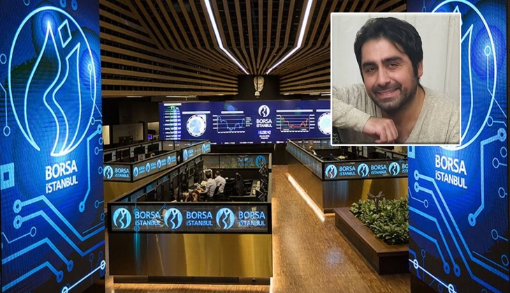 Uzmanından borsa yatırımcısına 7 önemli tavsiye! Borsa yatırımcıları dikkat!