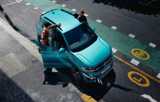 Volkswagen T-Cross Türkiye de! Resmen belli oldu! 2022 Mart ayı fiyat listesi...