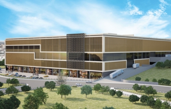 Ogeday Çuhadar, Esenyurt taki Modern Sanayi Merkezi ni anlattı!