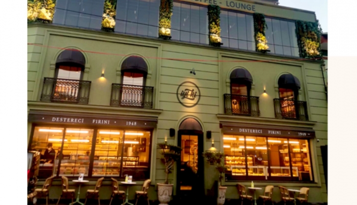 Konkordato ilan etmişti: Türkiye'nin 77 yıllık fırın devi hakkında yeni gelişme!