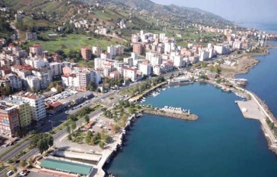 Trabzon Akçaabat'ta 6.4 milyon TL'ye icradan satılık benzin istasyonu!