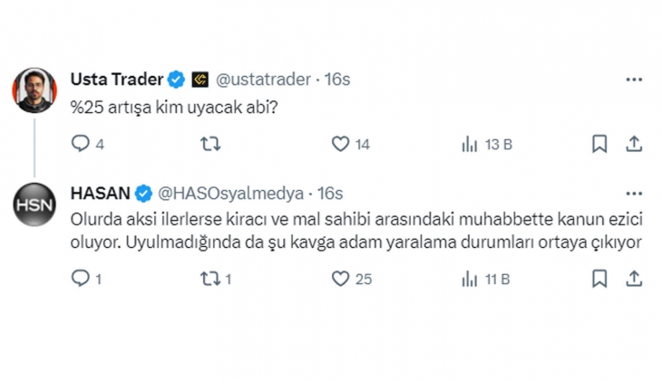 5 milyon TL lik evin kira getirisi 25 bin TL! Ev alıp kiraya vermek mantıklı mı?