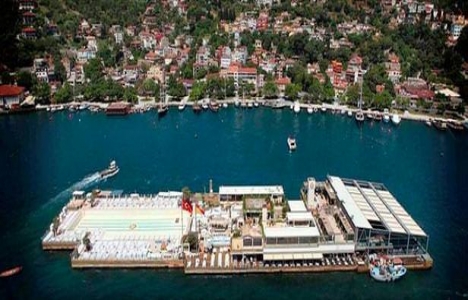 Galatasaray'da ada krizi bitmiyor!