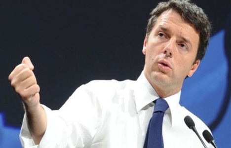 İtalya Başbakanı İzmit Körfez Geçiş Projesi'ni inceleyecek!