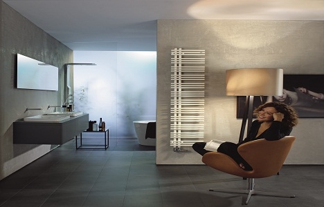 Zehnder yeni tasarımlarını mimarların beğenisine sunacak!