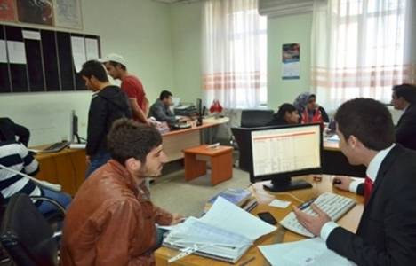 Tapu ve Kadastro 11. Bölge Müdürü Erdoğan Büyükboyacı