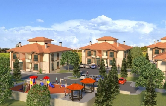 TOKİ Şile kura sonucu 20.04.2018!