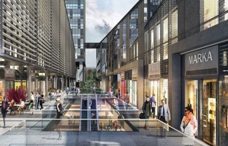 Balance Güneşli'de teslimler Mart 2016'da!