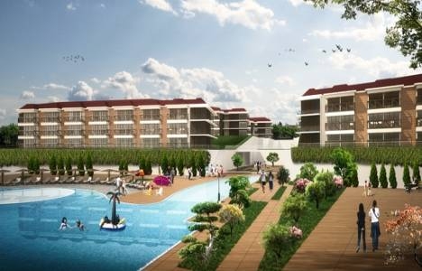 Hattuşa Göynük Bolu devremülk fiyatları!