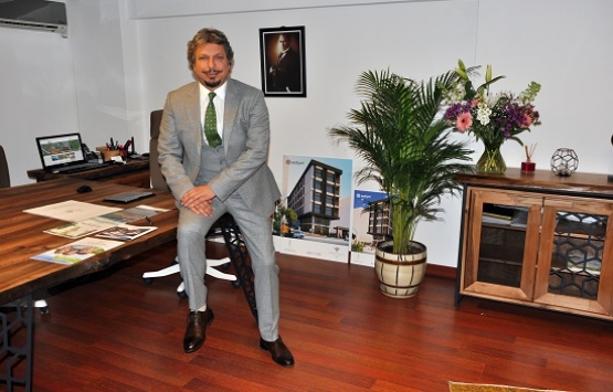 Fikirtepe yeniden cazibe merkezi olacak!