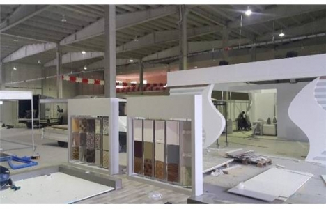 Adıyaman İnşaat, Mobilya ve Dekorasyon Fuarı 19 Kasım'da!