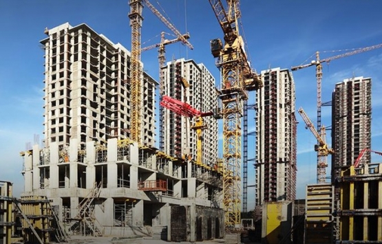 Arsa karşılığı inşaatta KDV oranı 2018!