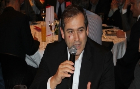 Yusuf Hacısüleyman turizm açıklaması