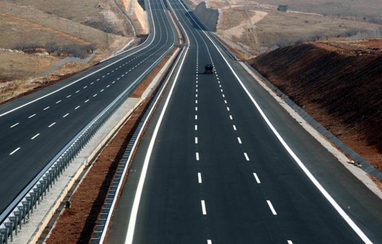 Çeşmeli-Erdemli-Silifke-Taşucu Otoyolu Projesi için 25 milyon TL lik yeni ihale!