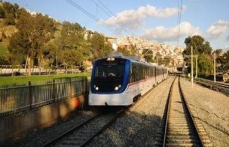 İZBAN Torbalı'ya uzanıyor!