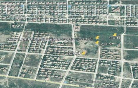 Karalar Petrol Antalya Serik te 354 odalı otel inşa edecek!