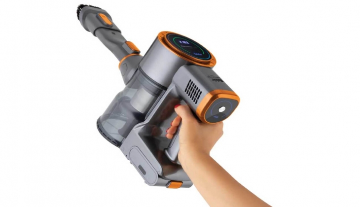 Fakir dikey şarjlı süpürge fiyatları kaç lira? İşte 18 Nisan 2022 fiyat listesi...