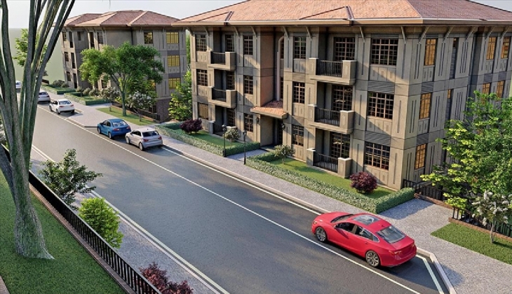 TOKİ den bomba haber, 1.842 TL taksitle konut satıyor! Ucuz konut fırsatı için bugün son gün!