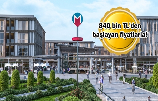 Torkam E-5 Açık Çarşı'da 63 dükkan satışta!