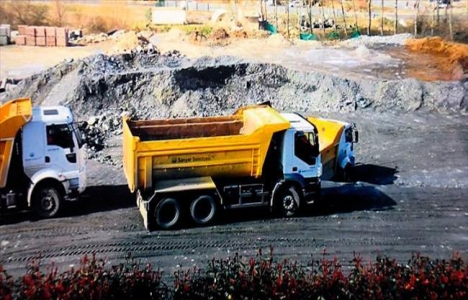 Zekeriyaköy'de 3 yıldır bitmeyen inşaatta son durum!