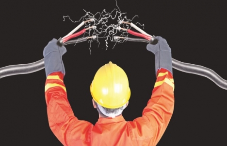 Enerji devlerinin gözü bu ihalede!