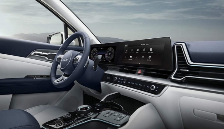 Kia Sportage’e tamı tamına 162 bin TL zam geldi! Sportage’in yeni fiyatını görenler gözlerine inanamadı!