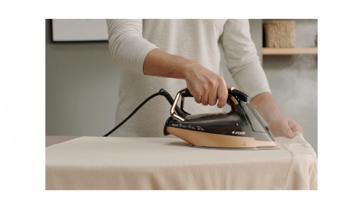 Arçelik BEU 9030 D Arçelik Aria Expert Buharlı Ütü de kaçırılmayacak indirim fırsatı! 24 Mart 2023 fiyat listesi