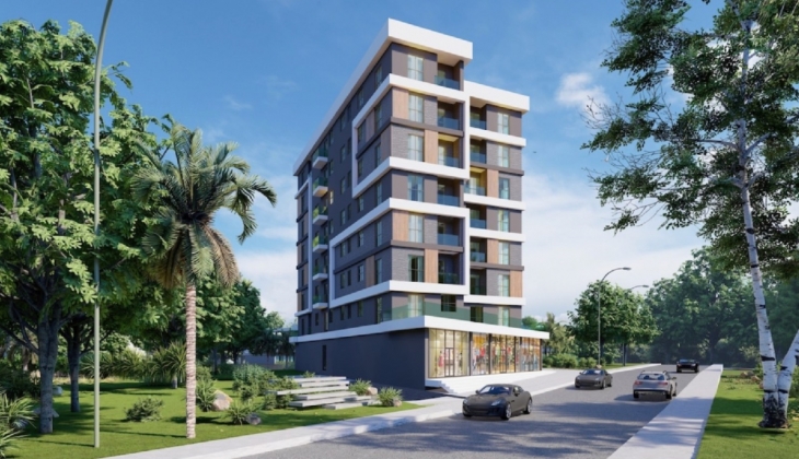 Sultanbeyli Bilgeler Koza’da yüzde 50 peşinatla!