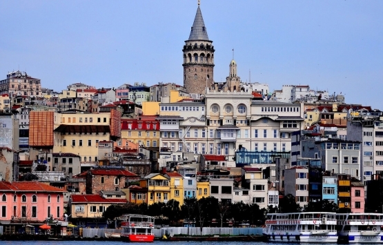 İstanbul hayat pahalılığı listesinde 325'inci!