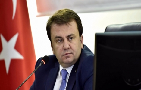 Kahramanmaraş Büyükşehir'in meclis toplantısı yapıldı!