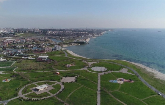 Kanal İstanbul un ilk köprüsünün detayları belli oldu!