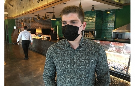 Mahkemeden emsal karar! Restoran kirasına Kovid-19 sebebiyle yüzde 50 indirim!