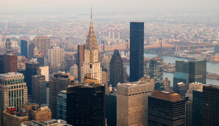 ABD lilerin hali Türklerden perişan! ABD hayali kuranlara duyurulur!