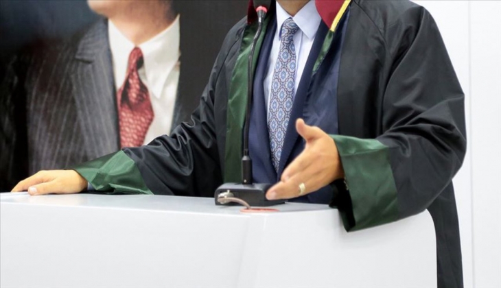 Peş peşe gelen zamlara bir yenisi daha eklendi! Avukatlık ücreti de zamlandı!