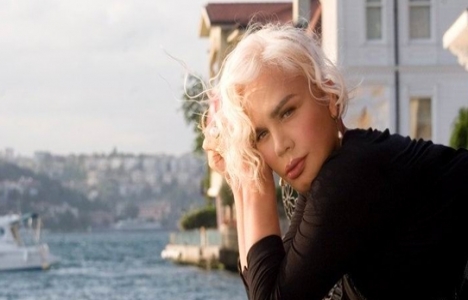 Sezen Aksu konağındaki tadilat için ifade verdi!