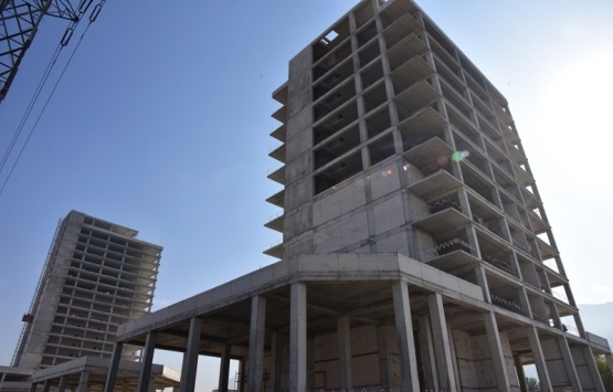 Manisa Prime projesi ne zaman tamamlanacak?