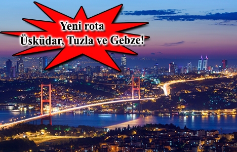 Anadolu Yakası'nda inşaat sektörü hız kazandı!