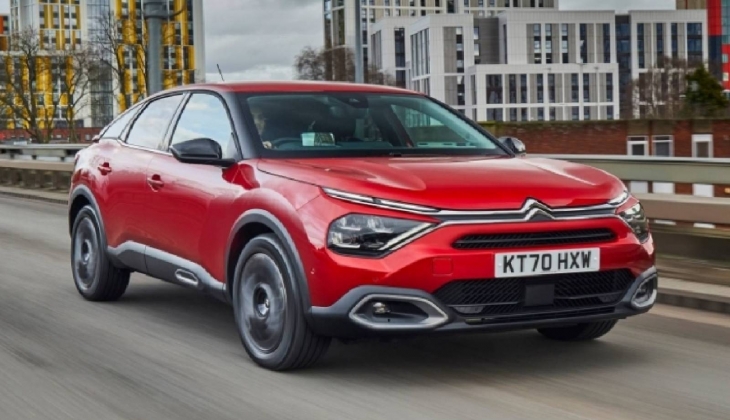 Citroen C3 eylül ayı fiyatları belli oldu!