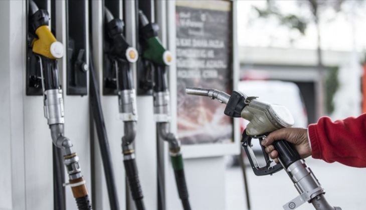 Akaryakıt fiyatlarıyla ilgili sorun mu var? EPDK açıkladı!