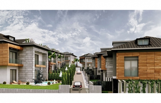 Alya Bella satışa çıktı! Yeni proje!