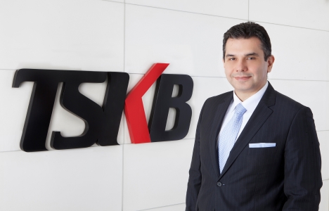 Hakan Aygen, TSKB GYO Yönetim Kurulu Başkanı oldu!