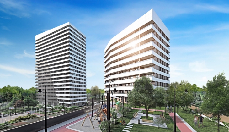 Nevaport İncek nerede? Nevaport İncek Şubat 2025 fiyat listesi!