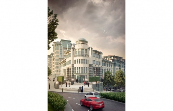 Emlak Konut GYO Bizim Mahalle 1. Etap satışa çıktı!